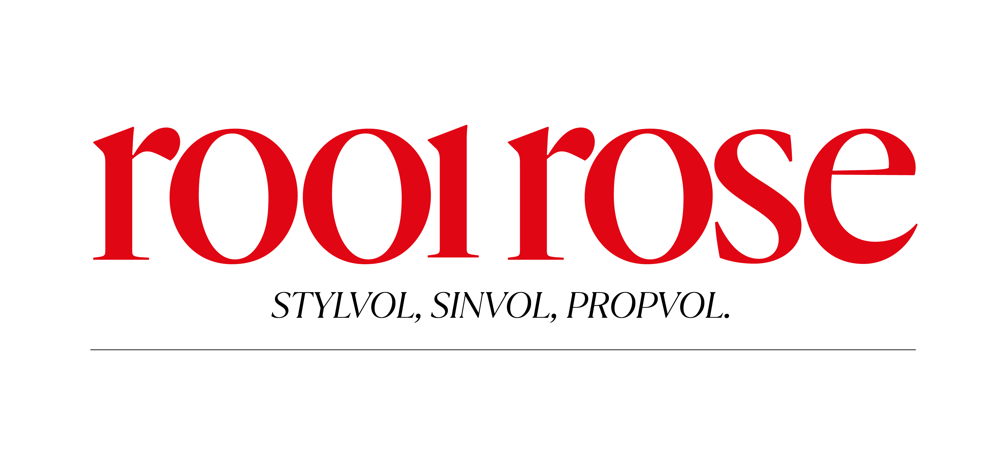 Rooi Rose