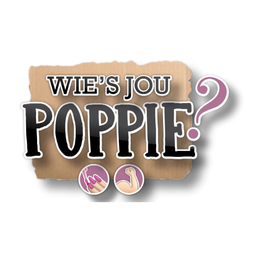 Wie’s Jou Poppie?