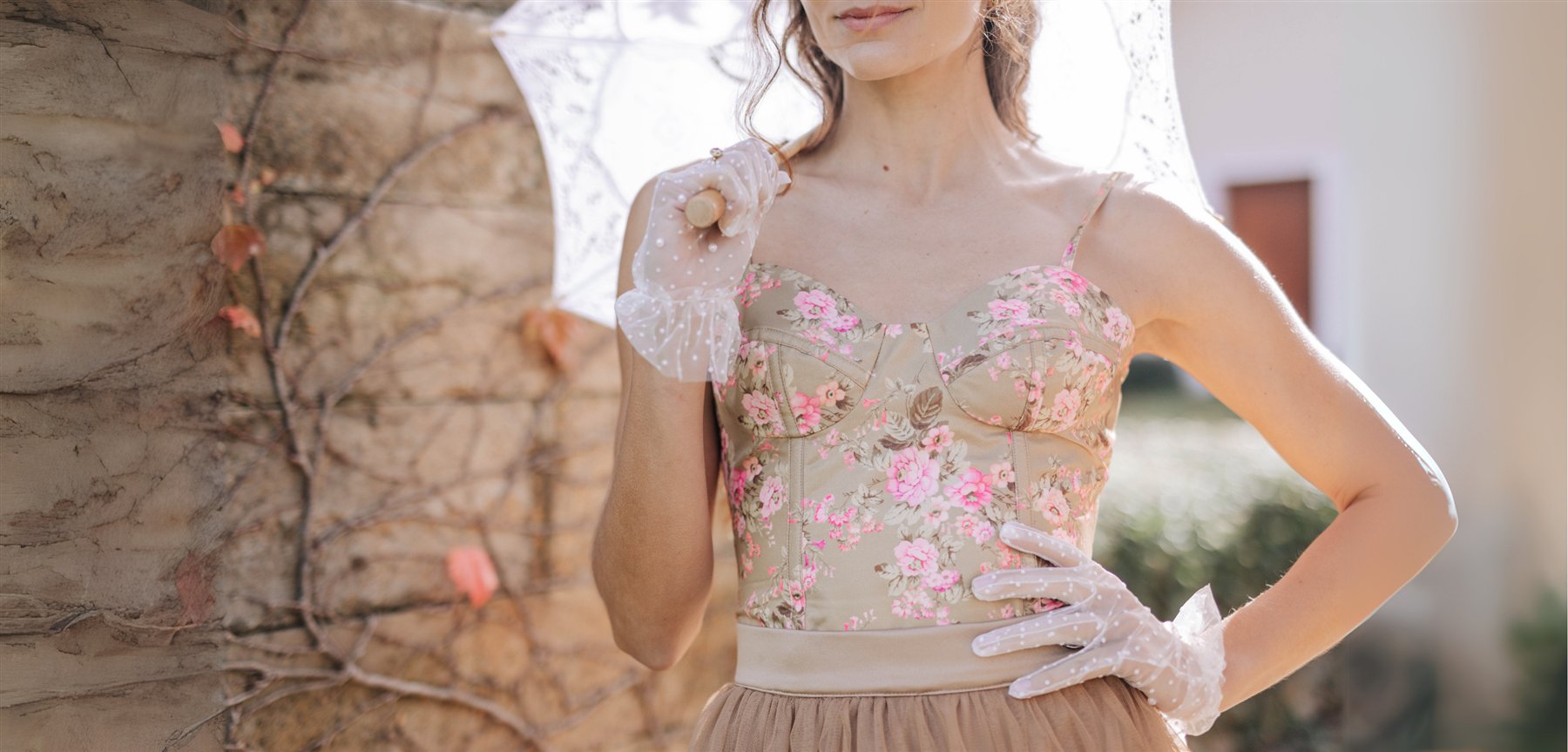 Naak Bridal Collection