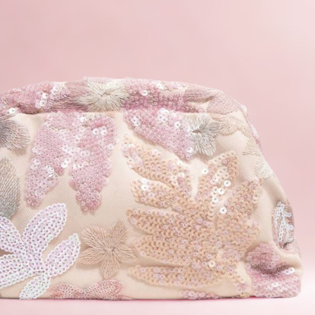 Bettie se Kliets-Knippie (Clutch)
