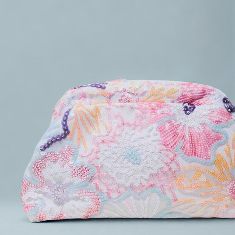 Grietjie se Kliets-Knippie (Clutch)