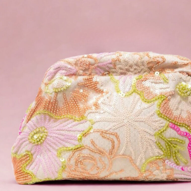 Martie se Kliets-Knippie (Clutch)