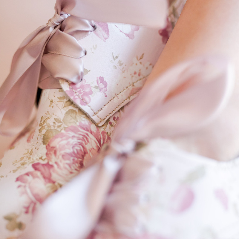Die Naak Blom Vellies - Image 6