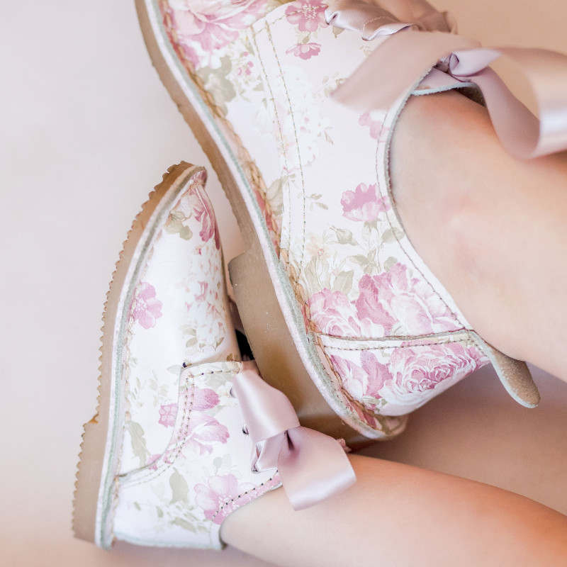 Die Naak Blom Vellies - Image 3
