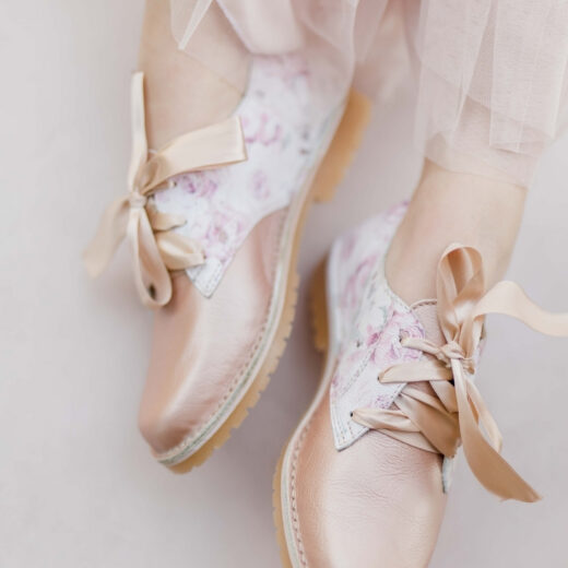Roosgoud Vellies