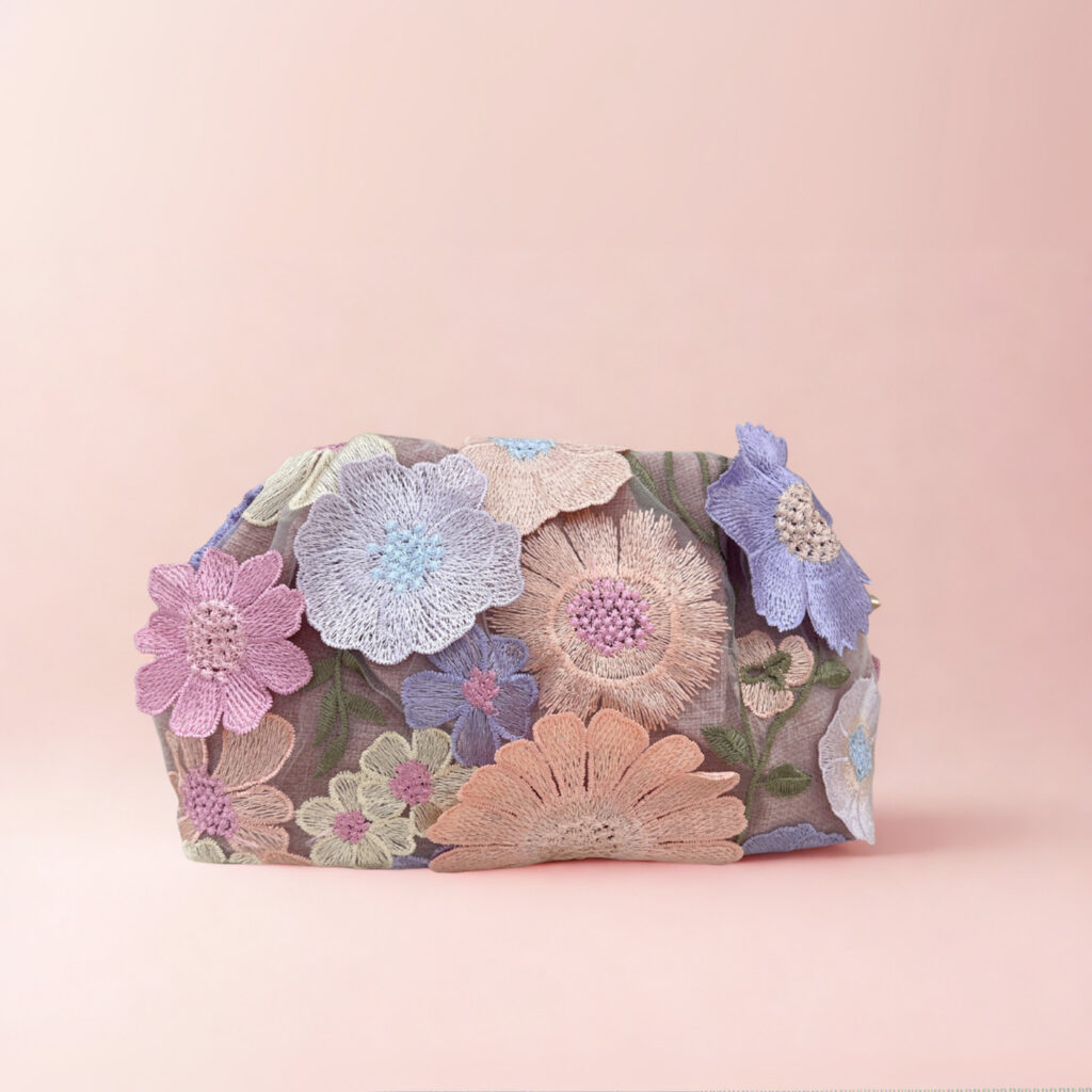 Lientjie se Kliets-Knippie (Clutch)