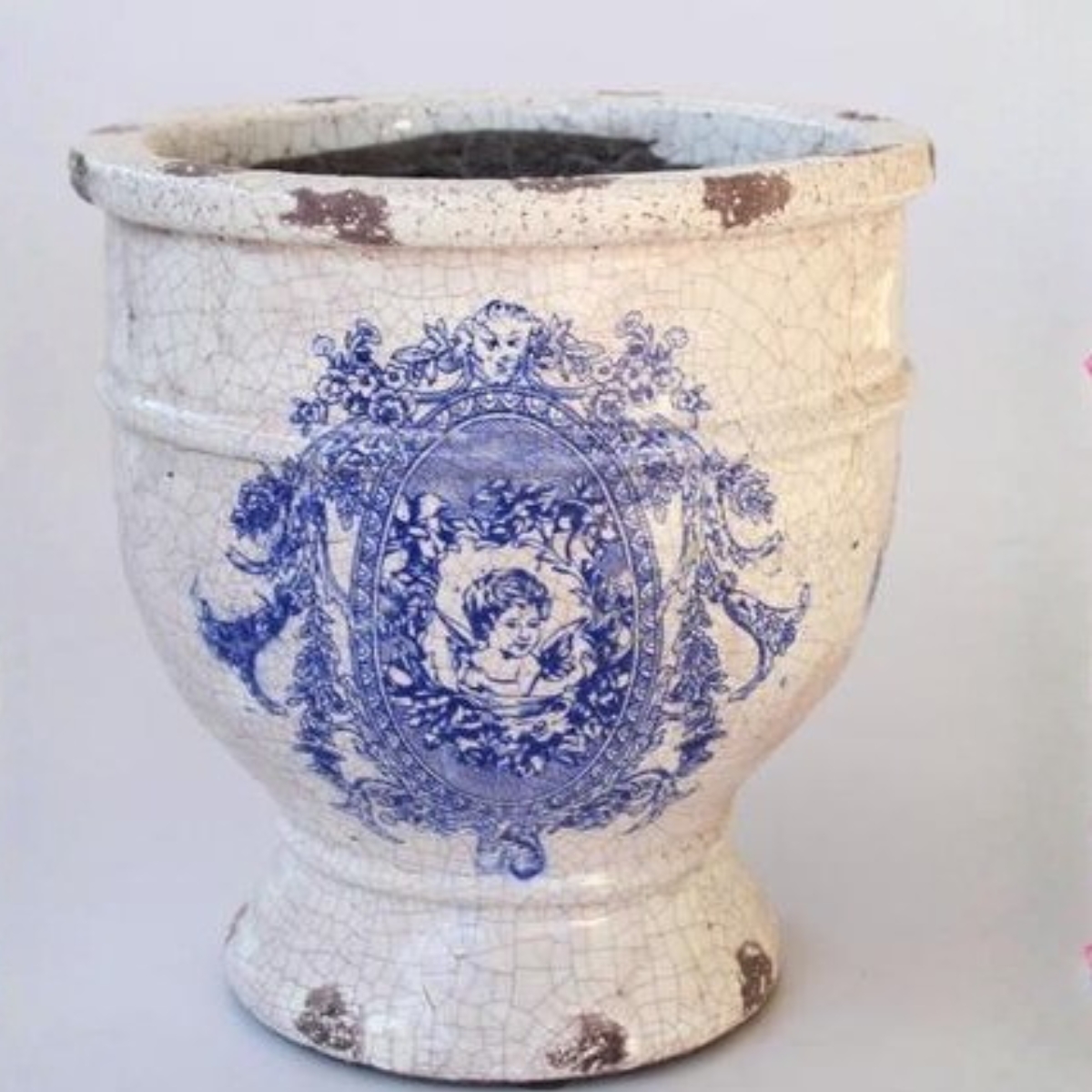 Vet Planter 28X27CM - Image 4