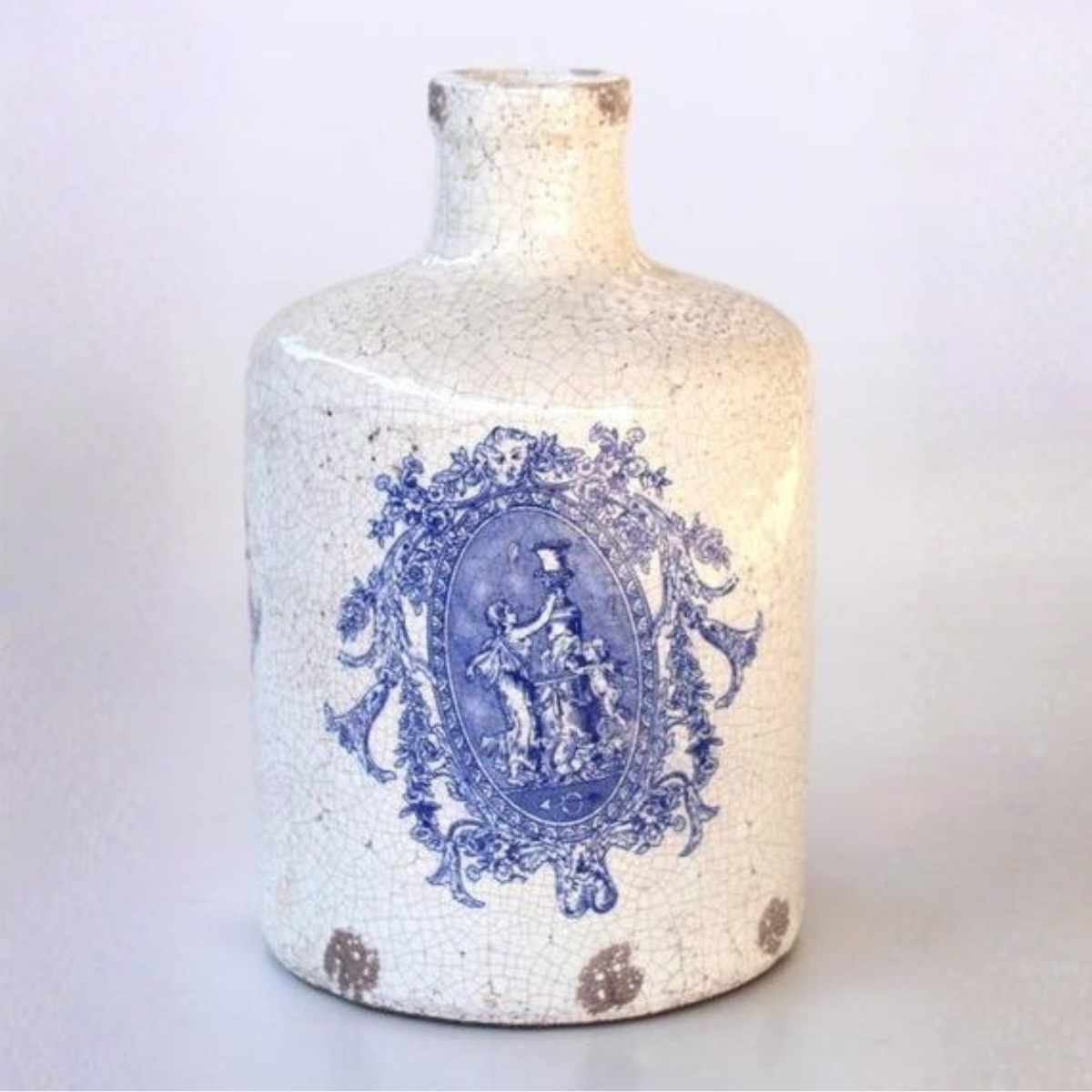 Groot Bottel Pot 32X20CM - Image 4