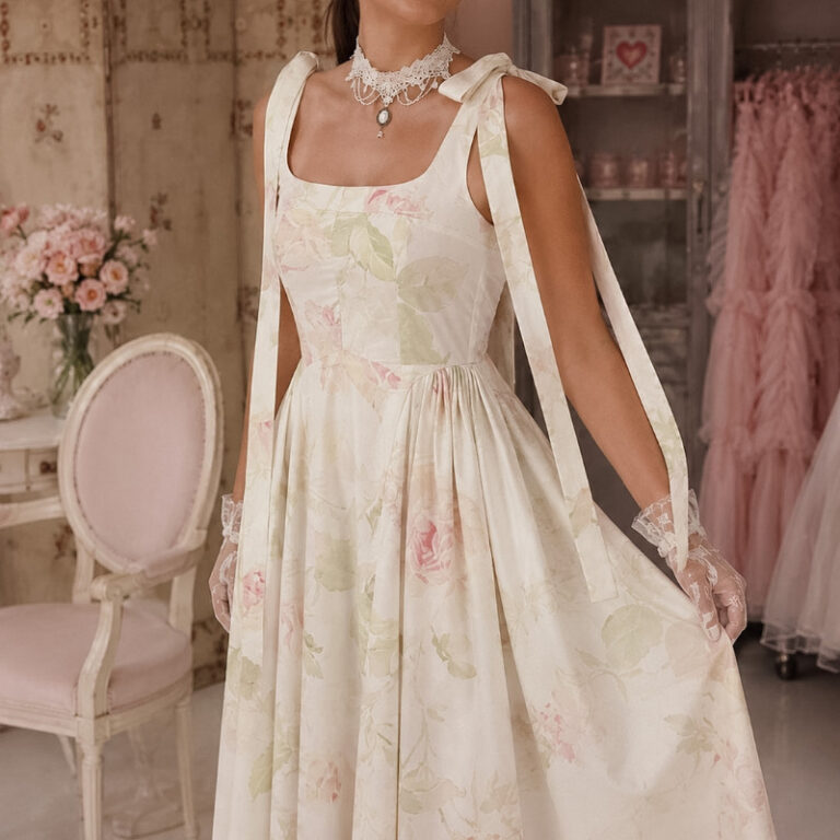 Anrie Antoinette