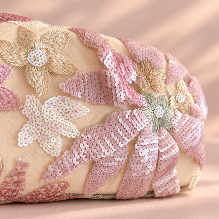 Bettie se Kliets-Knippie (Clutch)